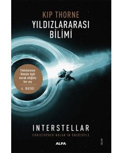 Yıldızlararası Bilimi