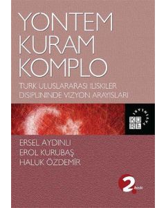 Yöntem Kuram Komplo