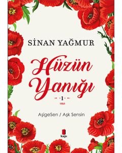 Hüzün Yanığı