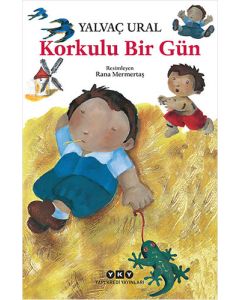 Korkulu Bir Gün