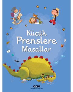 Küçük Prenslere Masallar