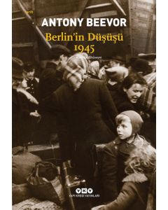 Berlin’in Düşüşü 1945