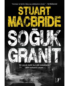 Soğuk Granit