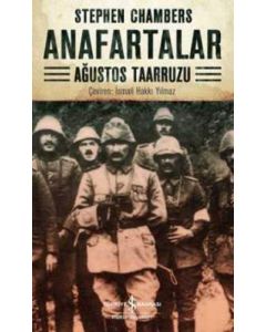 Anafartalar – Ağustos Taarruzu
