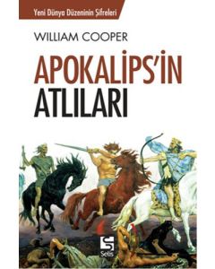 Apokalips'in Atlıları