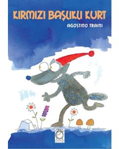 Kırmızı Başlıklı Kurt