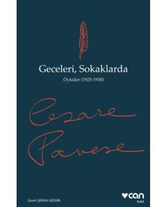 Geceleri, Sokaklarda