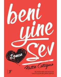 Beni Yine Sev