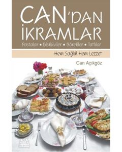 Can’dan İkramlar