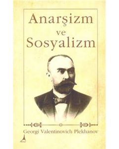 Anarşizm ve Sosyalizm
