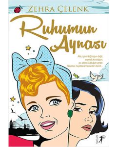 Ruhumun Aynası