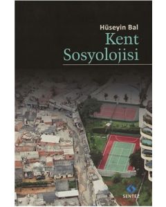 Kent Sosyolojisi