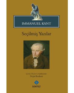 Seçilmiş Yazılar