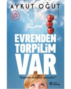 Evrenden Torpilim Var