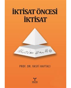 İktisat Öncesi İktisat