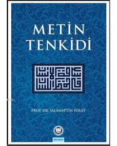 Metin Tenkidi