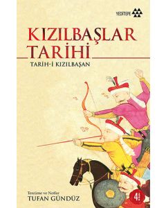 Kızılbaşlar Tarihi