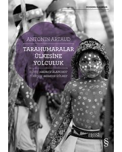 Tarahumaralar Ülkesine Yolculuk