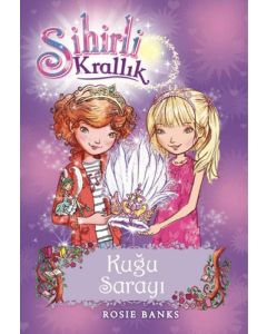 Sihirli Krallık 14 Kuğu Sarayı