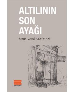 Altılının Son Ayağı