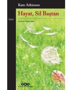 Hayat Sil Baştan