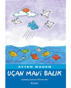 Uçan Mavi Balık