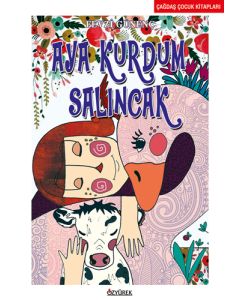 Aya Kurdum Salıncak