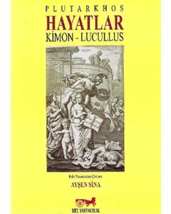 Hayatlar Kimon - Lucullus