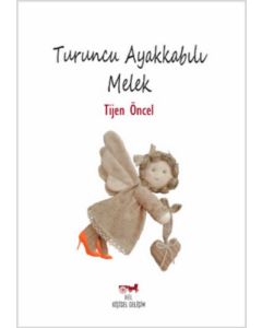 Turuncu Ayakkabılı