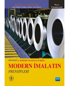 Modern İmalatın Prensipleri