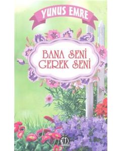Bana Seni Gerek Seni
