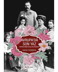 Avrupa'da Son Yaz