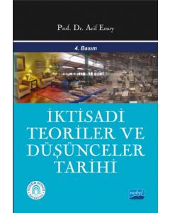 İktisadi Teoriler ve Düşünceler Tarihi