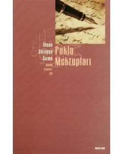 Pakia Mektupları