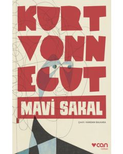 Mavi Sakal