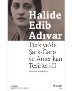 Türkiye'de Şark-Garp ve Amerikan Tesirleri II