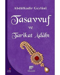 Tasavvuf ve Tarikat Adabı