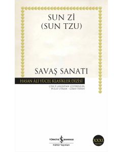 Savaş Sanatı