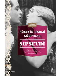 Şıpsevdi (Günümüz Türkçesiyle)