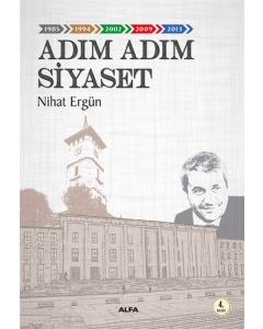 Adım Adım Siyaset