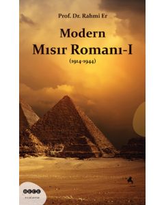 Modern Mısır Romanı 1