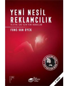Yeni Nesil Reklamcılık