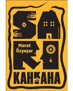 Sarı Kahkaha