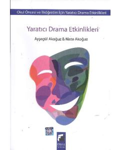 Yaratıcı Drama Etkinlikleri