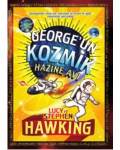 George'nin Kozmik Hazine Avı 2