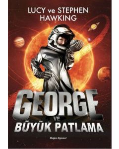 George ve Büyük Patlama 3