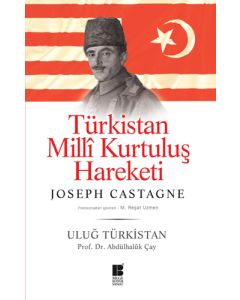 Türkistan Milli Kurtuluş Hareketi