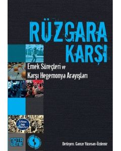 Rüzgara Karşı