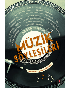 Müzik Söyleşileri