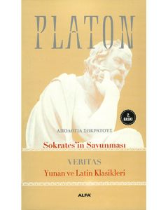 Sokrates'in Savunması 